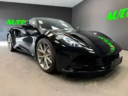 Lotus Emira Emira 2.0 I4 First Edition dct PREZZO REALE