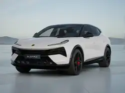 Lotus Eletre Eletre 600 GT SE