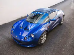 Lotus Elise Elise 1.8 - S1