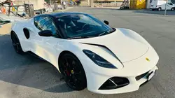 Lotus Emira 2.0 360cv FIRST EDITION FRENI CUP PREZZO APPENA RIBASSATO