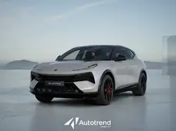Lotus Eletre 600 GT SE 612 CV AWD Lotus Bari