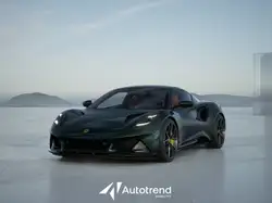 Lotus Emira PRONTA CONSEGNA Turbo SE 406 CV Automatica Lotus Bari