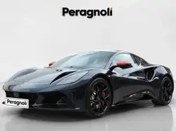 Lotus Emira V6 SE RACING LINE MY26