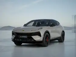 Lotus Eletre 600 GT SE 612 CV AWD Lotus Bari