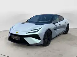 Lotus Emeya S 612 CV AWD Pronta Consegna Lotus Bari