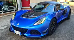 Lotus Exige 380 SPORT*PRIMA VERNICE*100%STOCK*