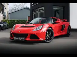 Lotus Exige 3.5 V6 S ROADSTER (350 CH) SPORT°HARD TOP