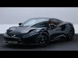 Lotus Emira 3.5 V6 405 First Edition