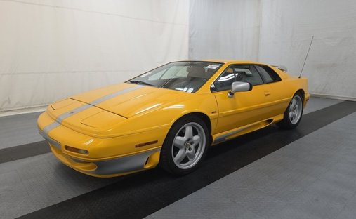Lotus Esprit