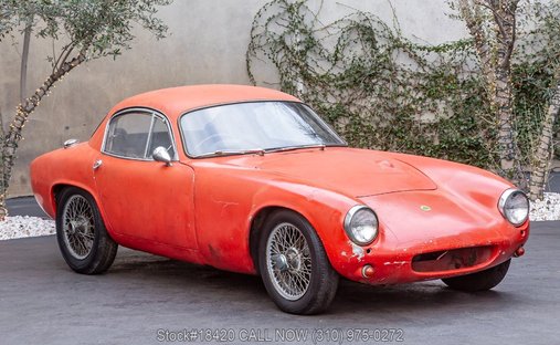 Lotus Elite