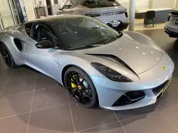 Lotus Emira Emira First Edition