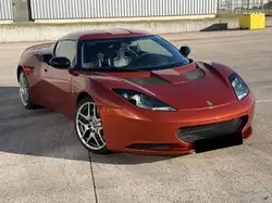 Lotus Evora S