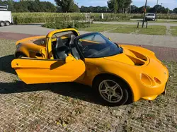 Lotus Elise Elise 1.8-16V 120