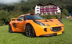 Lotus Exige 1.8-16V MK II