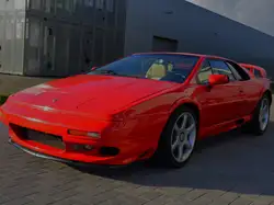 Lotus V8 Lotus V8 Esprit 3.5 Turbo V8 SE