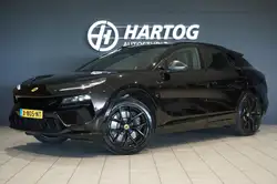 Lotus Eletre EDS 450 4WD 112 kWh 612PK + TREKHAAK / 22 INCH / L
