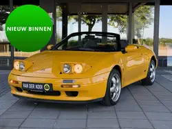 Lotus Elan 1.6 SE Cabrio