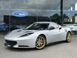 Lotus Evora 3.5 S 2+2 | Manual | Well maintained | Carplay |