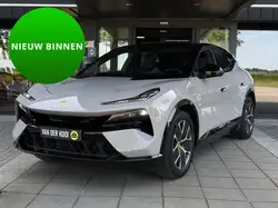 Lotus Eletre EDS 450 4WD 112 kWh
