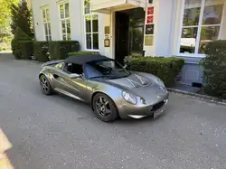 Lotus Elise 111S 1.8