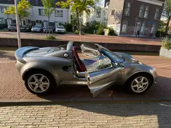 Lotus Elise Elise 1.8-16V 111s VVC Sprint