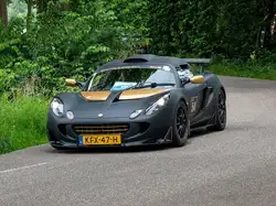 Lotus Exige Exige 1.8-16V S