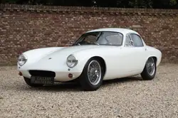Lotus Elite Super 100 "The first built Super 100" Superb and e