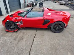 Lotus Elise 111R