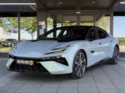 Lotus Emeya R 102 kWh