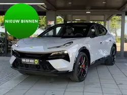 Lotus Eletre EDS 450 S 4WD 112 kWh