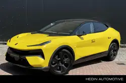 Lotus Eletre *S 4WD 605PK / 112 kWh Executive seats | Exterieur