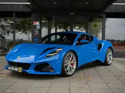 Lotus Emira 3.5 V6 First Edition