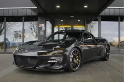Lotus Evora GT-410 2+2