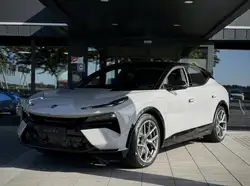 Lotus Eletre 600 GT SE 4WD