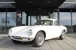 Lotus Elite S2 RHD