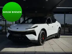 Lotus Eletre 600 GT SE 4WD