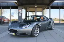 Lotus Elise 1.8 16V 220 Sport