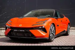 Lotus Emeya 900 R* 917 PK Carbon Ceramische remmen | 22" | Zij