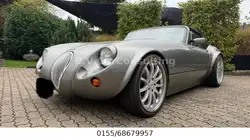 Wiesmann MF 30 Roadster*Leder*Wertgutachten Note2*Tüv´28*