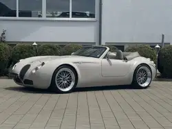 Wiesmann MF 4 Roadster*Twin-Turbo*Autom.*Kälteanlage*Top