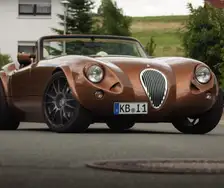 Wiesmann MF 3