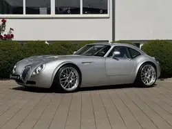Wiesmann MF 4 GT*20th Anniversary Edition*Kälteanl*Brembo