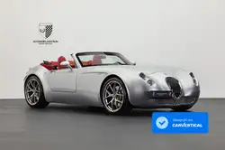 Wiesmann MF 4 MF 4 Roadster Sammlerzustand/Automatik/V8