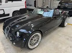 Wiesmann MF 3 Roadster, Dt.Fahrz, 1. Hand, Orig. 5´km