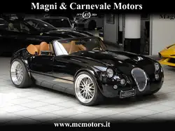 Wiesmann MF 3 ROADSTER | TOP CONDITION | A.S.I. | FULL LEATHER