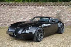 Wiesmann MF 5 V10 "Prototype - A collector's item" Equipped with