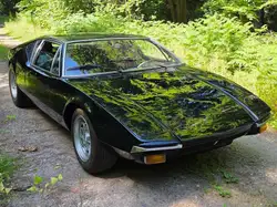 De Tomaso Pantera Pantera 874 GTS
