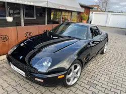 De Tomaso Mangusta Qvale