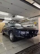 De Tomaso Deauville
