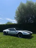 De Tomaso Pantera